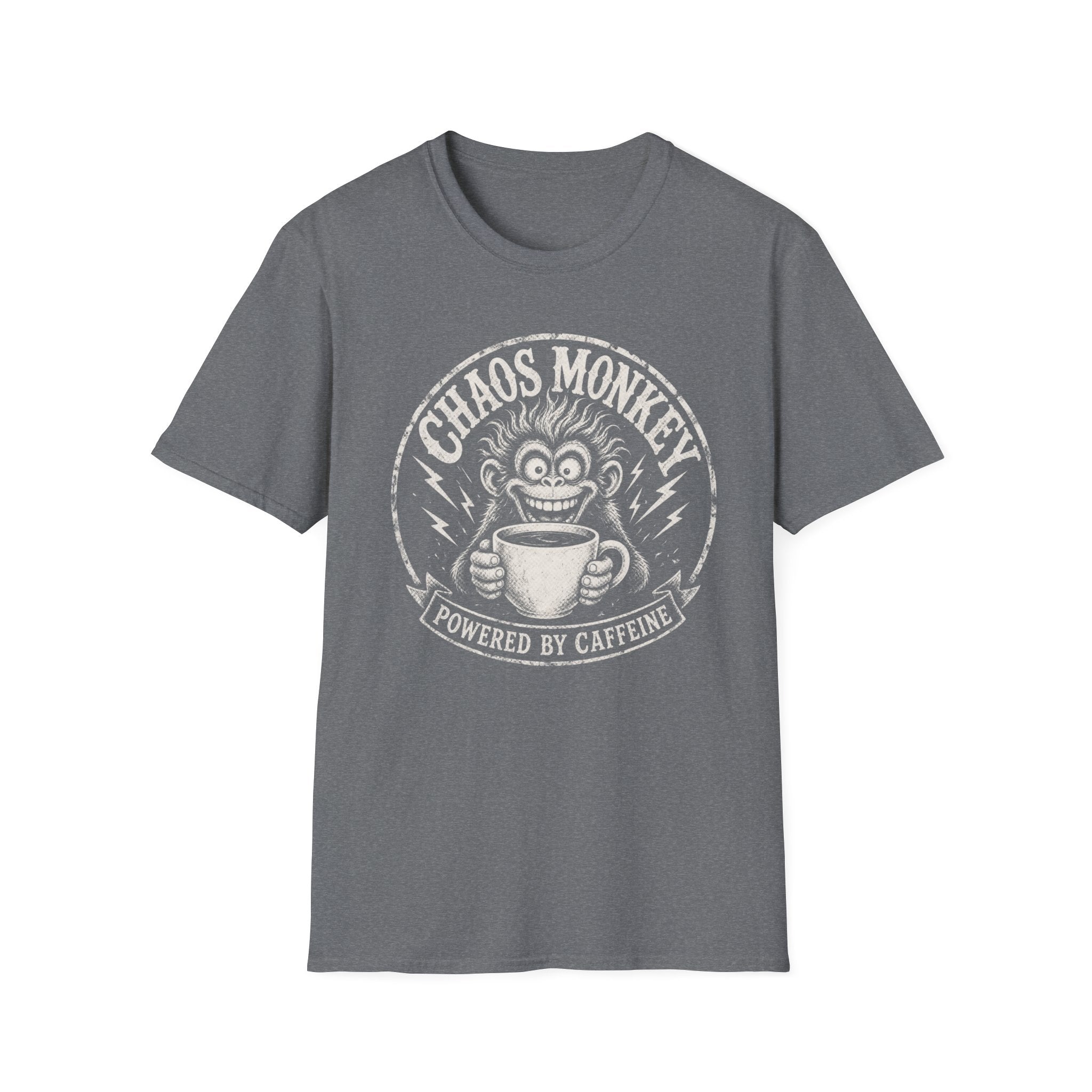 Chaos Monkey T-Shirt