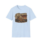 Afternoon Reset Bear T-Shirt