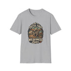 Coffee First Wilderness T-Shirt