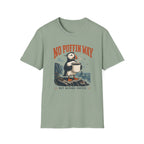 No Puffin Way T-Shirt