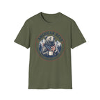 American Bear T‑Shirt