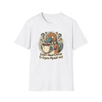 Platypus Coffee T‑Shirt