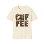 Coffee Wildlife T-Shirt