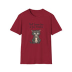 Cat "You Problem" T-Shirt