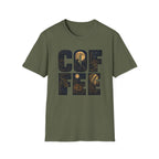 Coffee Night Sky T-Shirt