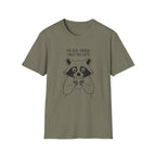 “Fur Real Though” T-Shirt