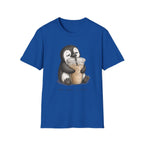 Penguin "This Helps.. a Little" T-Shirt