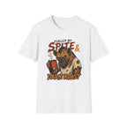 Fueled by Spite & Dark Roast T-Shirt