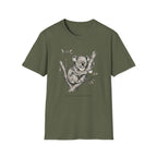 Koala Coffee T-Shirt