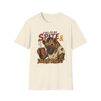 Fueled by Spite & Dark Roast T-Shirt