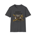 Don't S'Presso Me Raccoon T-Shirt