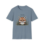 Mildly Feral T-Shirt
