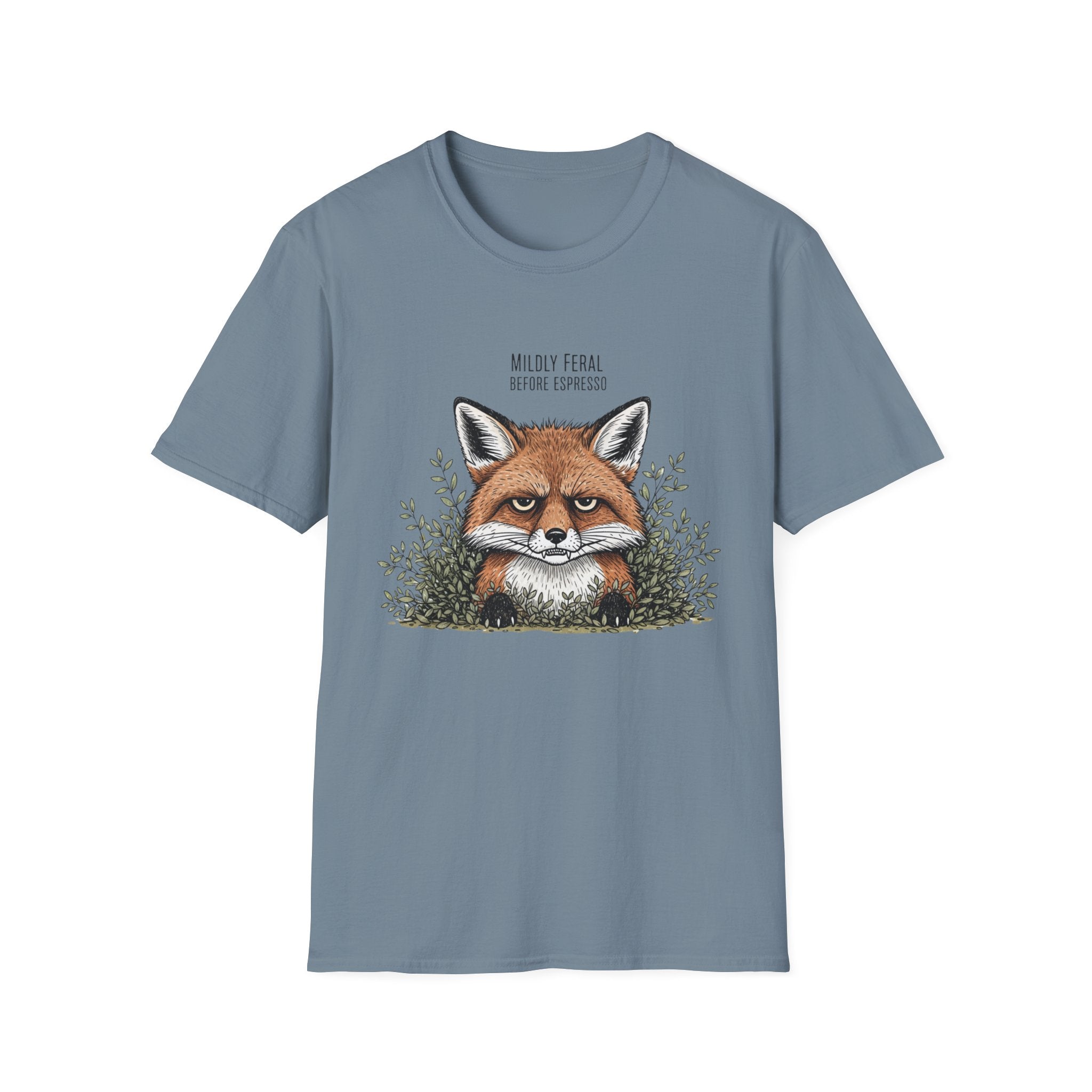 Mildly Feral T-Shirt