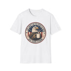 Life, Liberty and the Pursuit of Coffee T-Shirt