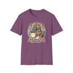 Platypus Coffee T‑Shirt