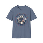 American Bear T‑Shirt