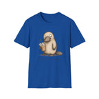 Platypus Coffee T-Shirt
