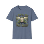 Caffeinated Frog T-Shirt