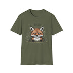 Mildly Feral T-Shirt