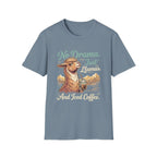 No Drama Just Llamas T-Shirt
