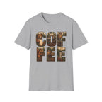 Coffee Wildlife T-Shirt
