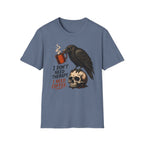 Raven 'I Don't Need Therapy' T-Shirt