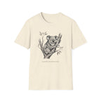 Koala Coffee T-Shirt