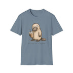 Platypus Coffee T-Shirt