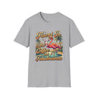 Fluent In Iced Coffee T-Shirt