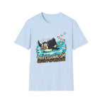Funny Penguin T-Shirt