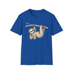 Sloth “Give It A Minute” T‑Shirt