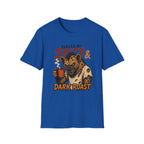 Fueled by Spite & Dark Roast T-Shirt