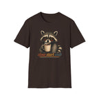 Slow Start Club T-Shirt