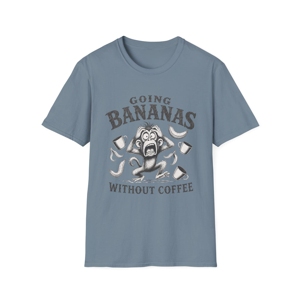 Going Bananas T-Shirt