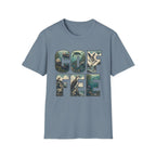 Coffee Ocean T-Shirt