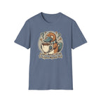 Platypus Coffee T‑Shirt