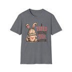 I Tried Being Nice Today T-Shirt