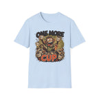 One More Cup Monkey T-Shirt