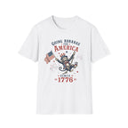 Going Bananas for America T-Shirt