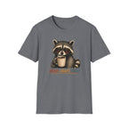 Slow Start Club T-Shirt