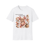 Axolotl Reasons Coffee T‑Shirt