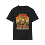 Slow Start Frog T-Shirt