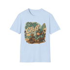 Stay Chill Monkey T-Shirt