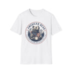 American Bear T‑Shirt
