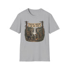 Coffee Break or We Riot T-Shirt