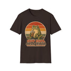 Slow Start Frog T-Shirt