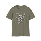 Koala Coffee T-Shirt