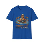 Beaver Built Different T-Shirt