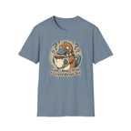 Platypus Coffee T‑Shirt