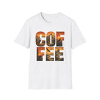 Coffee Sunset T-Shirt